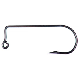 Ahrex PR376 90 Degree Aberdeen Jig Hook