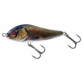 Salmo Rattlin' Slider 11cm, Sinking