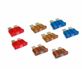 ATC Fuses 5A/7,5A/10A/15A