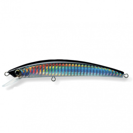 Yo-Zuri Crystal Minnow Floating Premium Classic 110mm 12g