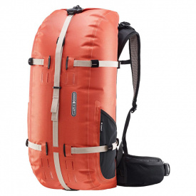 Ortlieb Atrack Backpack 35l Rooibos