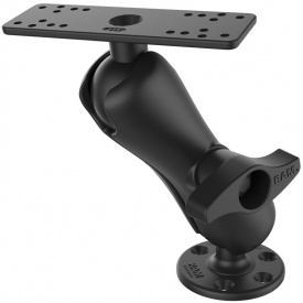 RAM Marine Electronics Mount Medium Arm