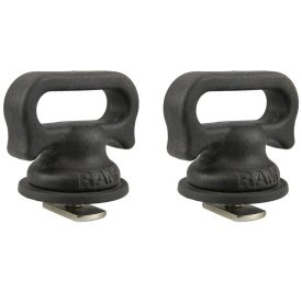 RAM 2kpl Vertical Tie Down Track Accessory