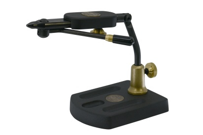 Regal Travel Vise - Midge Jaws/Aluminum Pocket Base