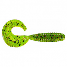 Strike King Rage Grub 10cm (6kpl)