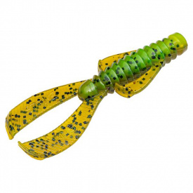 Strike King Rage Ned Bug 6,5cm (9kpl)