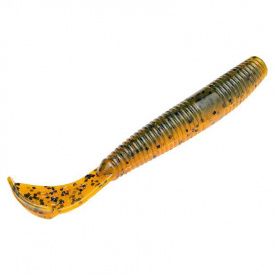 Strike King Rage Ned Cut-R Worm 7,5cm (9kpl)