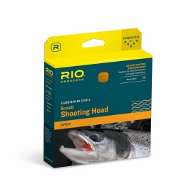 Rio Scandi SHD Shooting Head