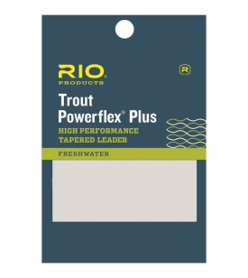 RIO PowerflexPlus Leader 9 ft