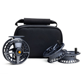 Remix S-Series Fly Reel 3-Pack Day Break