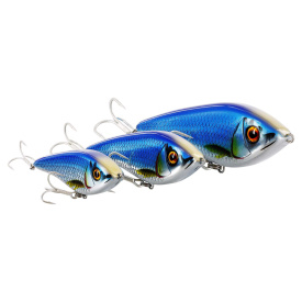 Westin Swim Saltwater Glidebait