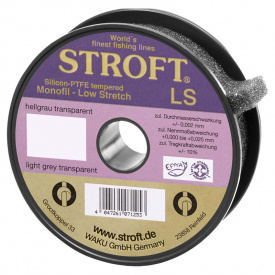 Stroft LS 100m