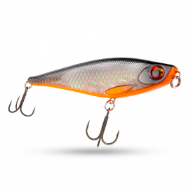 Scout Jerkbait 16 cm 68g Slow Sink