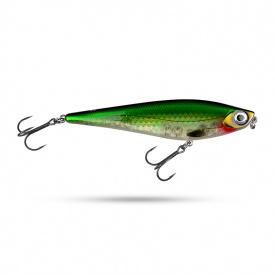 Scout Jerkbait 16 cm 68g Slow Sink - Discontinued Colors