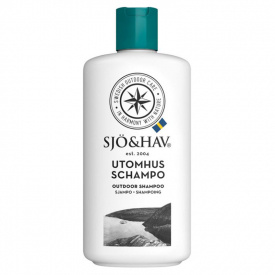 Sjö & Hav Outdoor Schampo 200ml