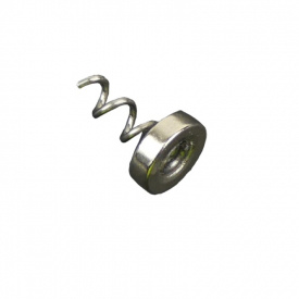 Wiggler Stinger Magnet 8mm, 10mm, 12mm (6kpl)