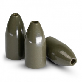 Söder Tackle Brass Bullet Weight