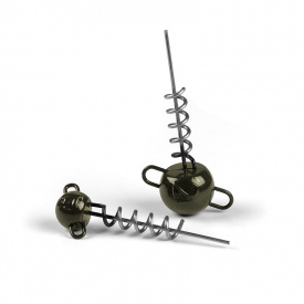 Söder Tackle Screw in Jig Head