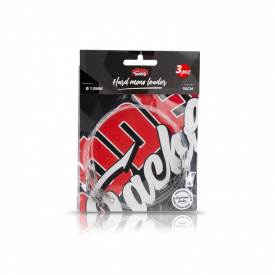 Söder Tackle Pike Hard Mono Leader 1.00mm, 50cm (3pcs)