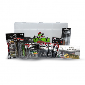 Söder Tackle Perch Bait Kit