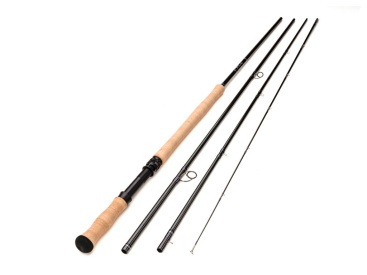 Scott Swing DH Fly Rod