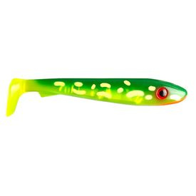 Mcrubber Junior 17cm - (1kpl) Söder Pro Staff Colors