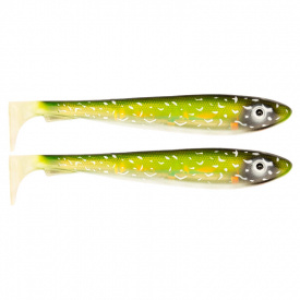 McRubberShad 23cm (2kpl)