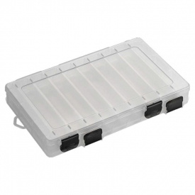 Plastilys Fishing Box 27x18x4.3cm