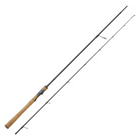 Shimano Trout Native 2-pcs Spinning Rod 8'6'' M+ MF 10-30g