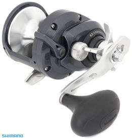 Shimano Torium 16HGAL