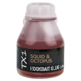 Shimano TX1 Squid & Octopus Dip 200ml