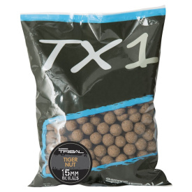 Shimano TX1 Tiger Nut Boilies 1kg