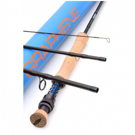 Vision Merisuola Graphene Flyrod