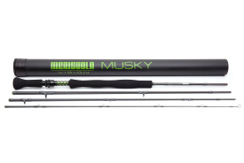 Vision Merisuola Musky Flyrod