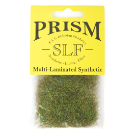 SLF-Prism Dubbing - Olive