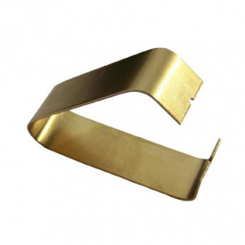 Hair Packer Brass medium 3/64