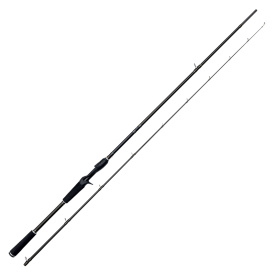 Westin W2 Finesse Shad-T 7'4''/220cm H 12-38g 2Sec