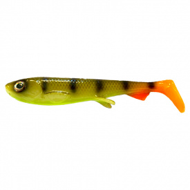 Wolfcreek Shad 8,5cm, 6g (5kpl)