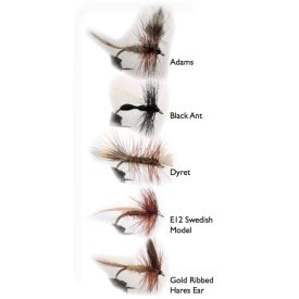 Dry Fly 2 5kpl