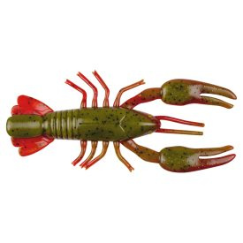 Yum Ned Craw 6cm (7kpl)