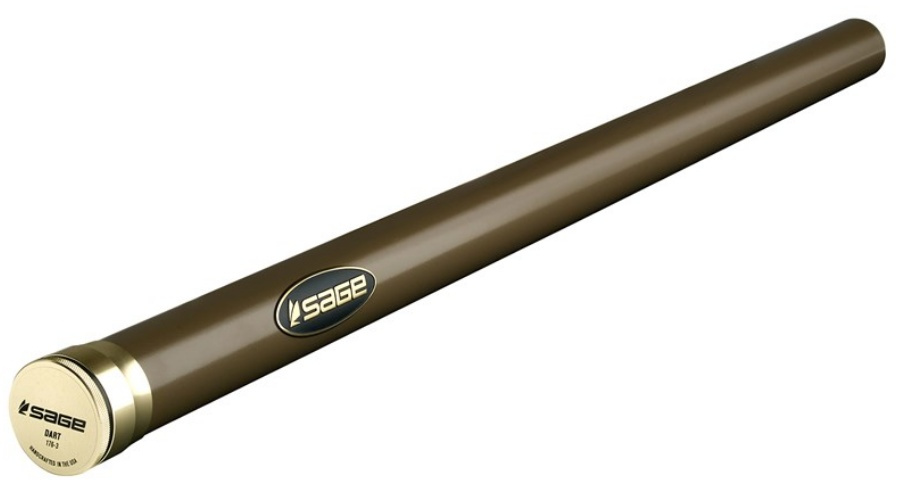 Sage Dart Singlehand Fly Rod