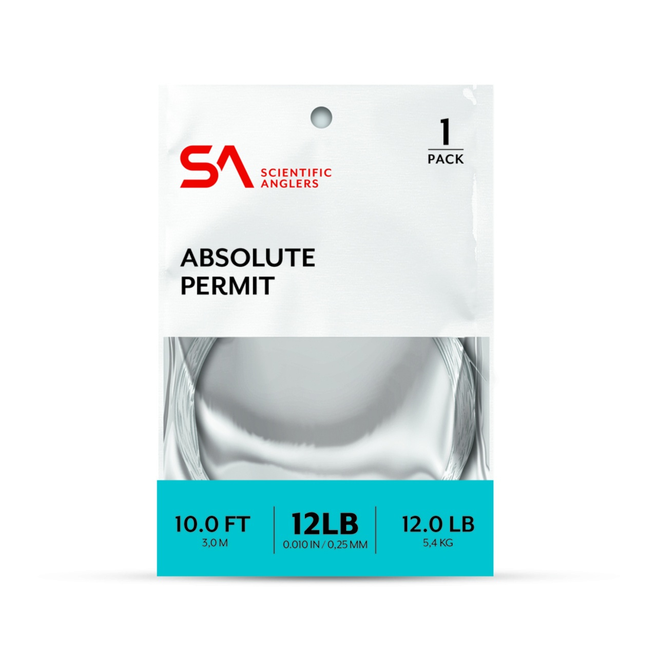 SA Absolute Permit Leader 10\'