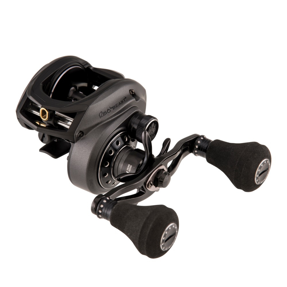 Abu Garcia Revo Beast