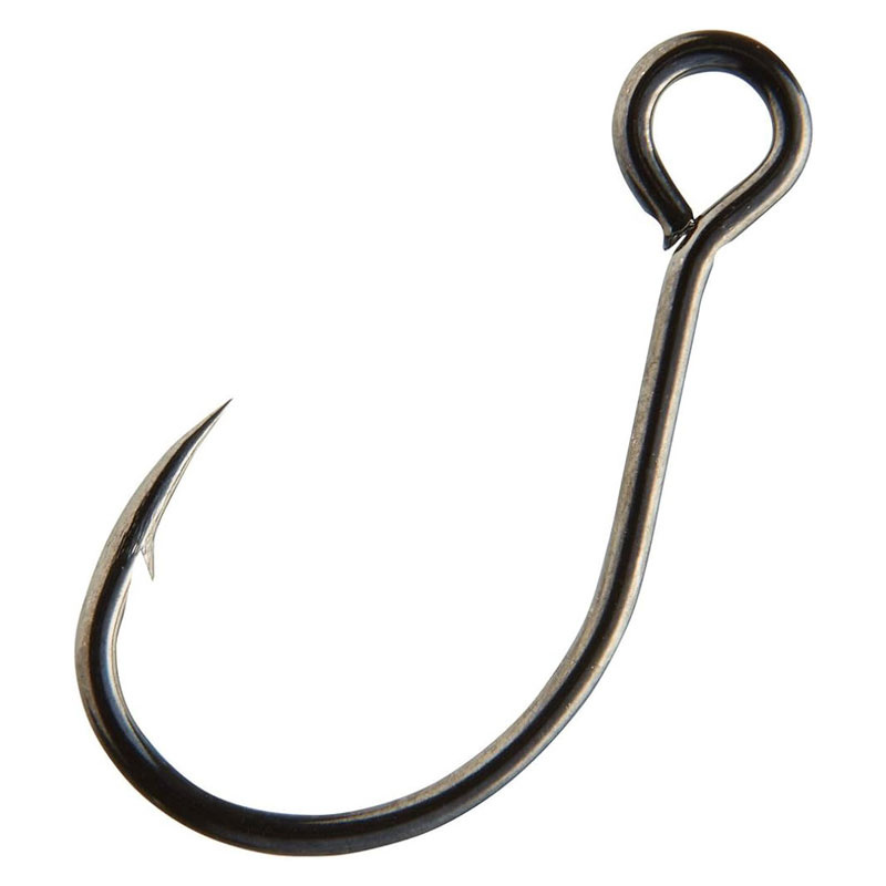 Daiwa Single Lure Hook 5kpl