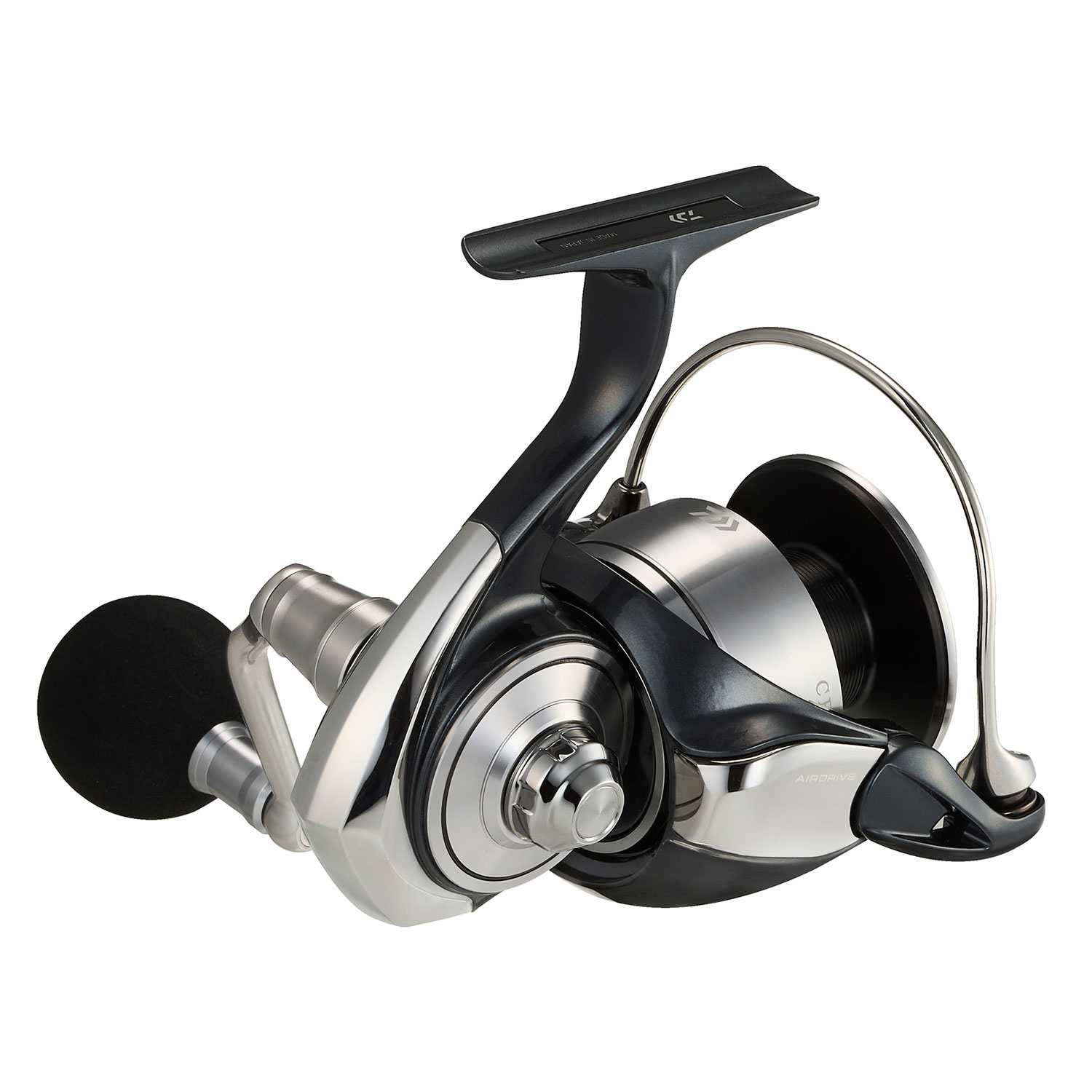 Daiwa 24 Certate SW