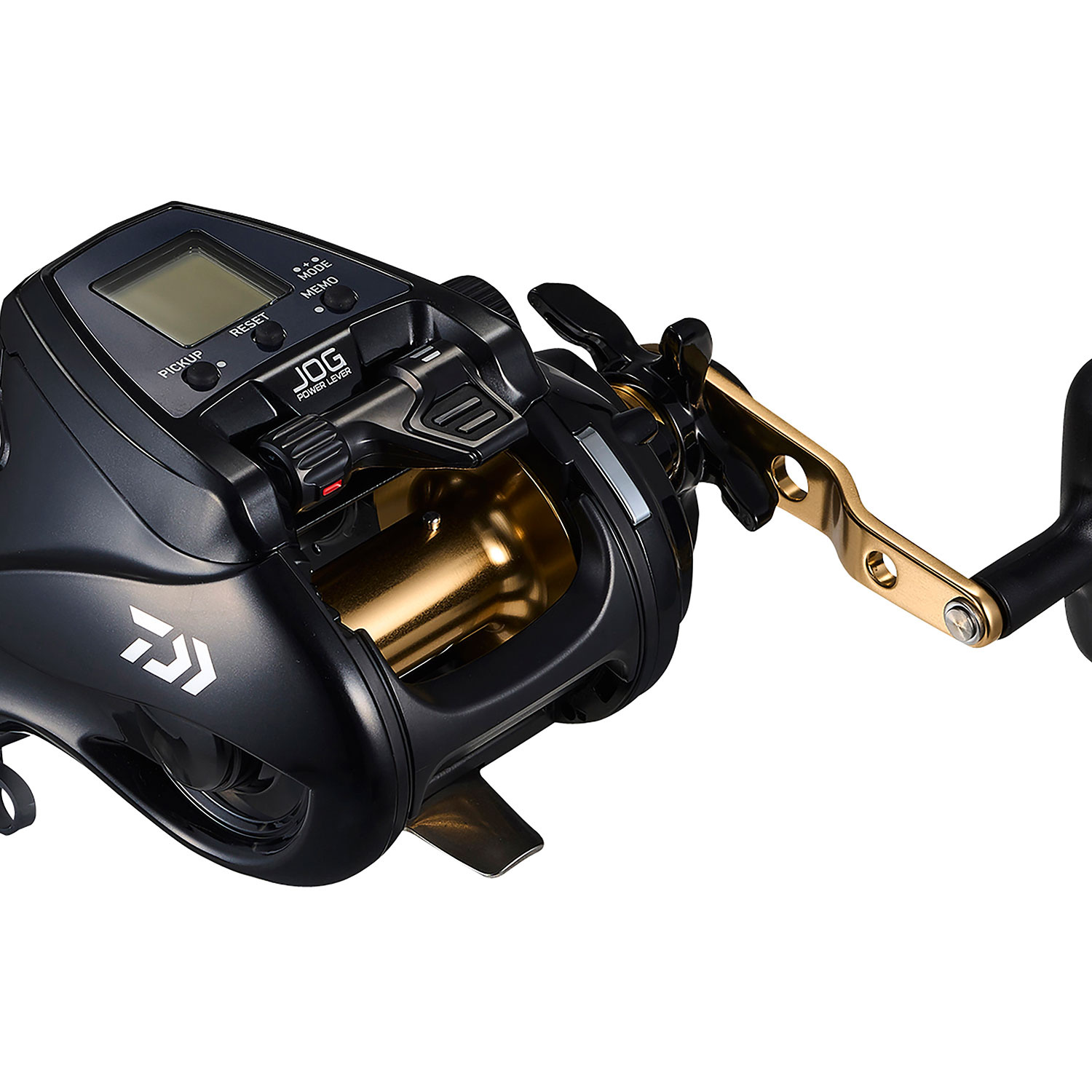 Daiwa 24 Tanacom S500J(U)