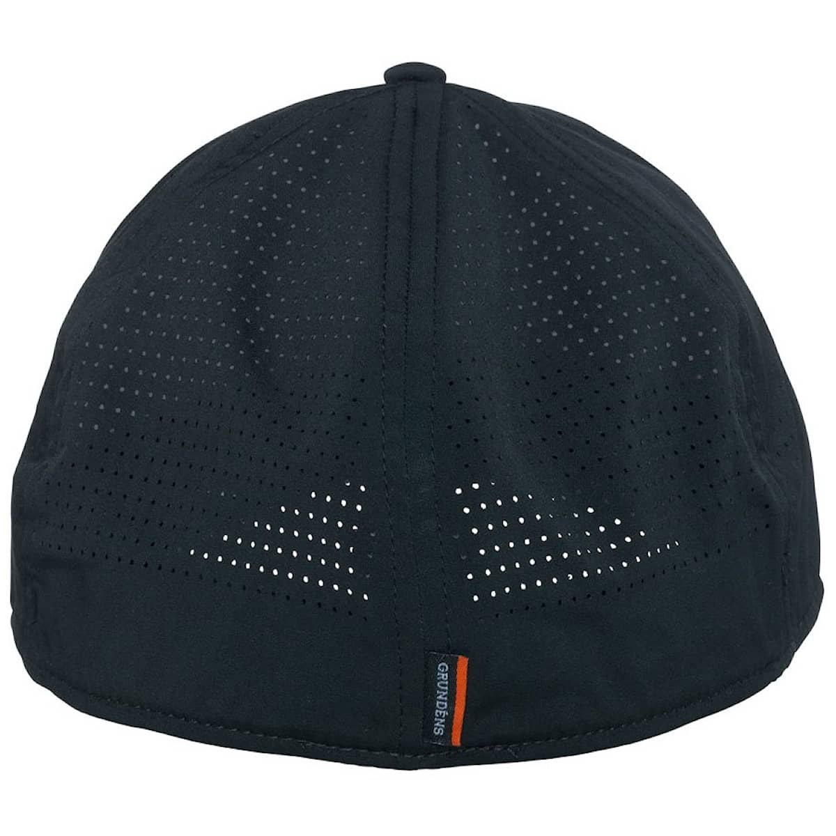 Grundéns Bootlegger Performance Hat Black