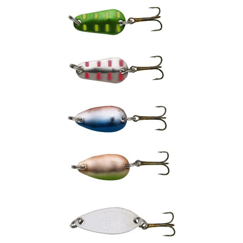 DAM/R.T Trout Pack (5kpl)