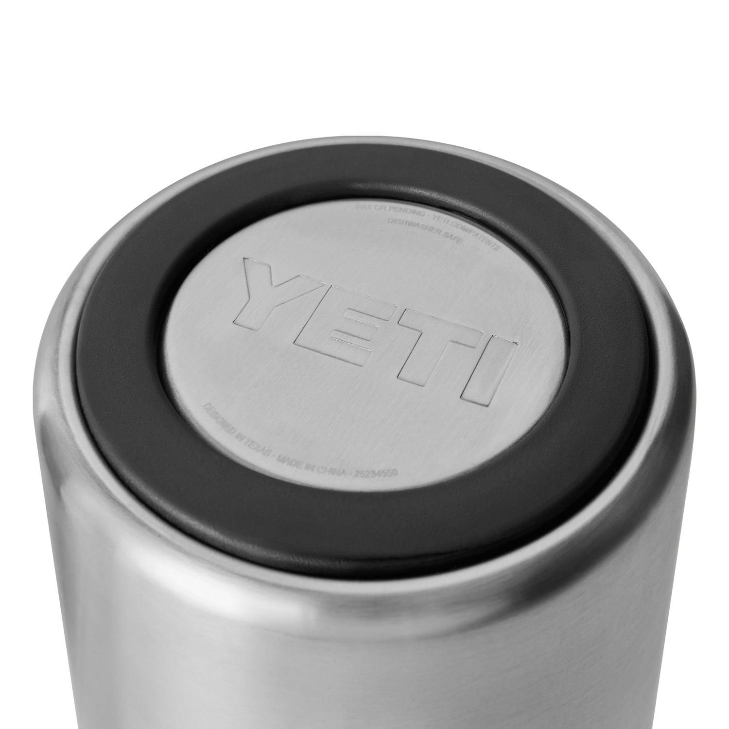 Yeti Wine Chiller - Stainless Steel