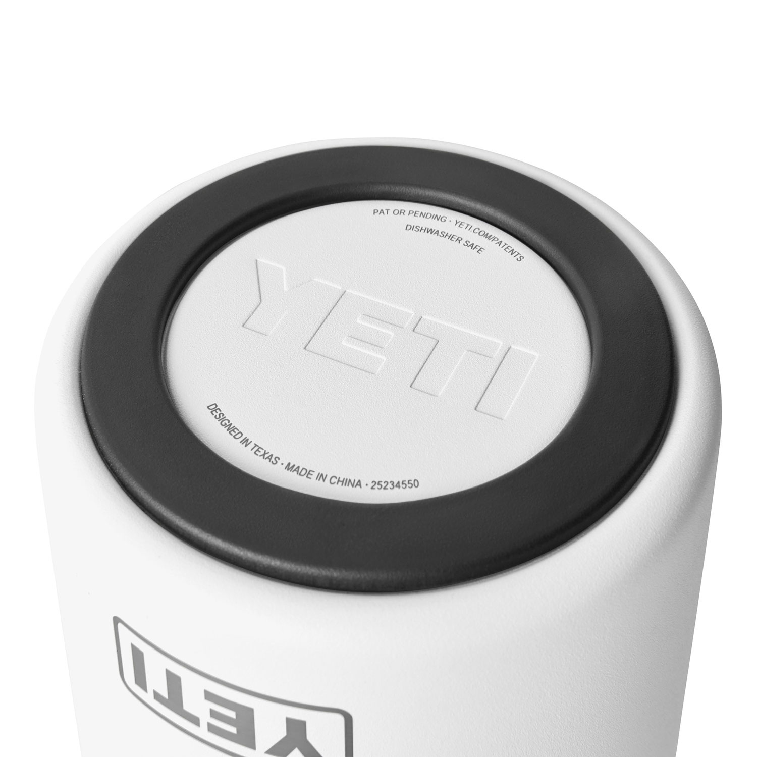 Yeti Wine Chiller - White